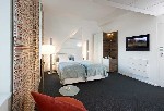 Hotel Copenhagen Island 4 stele, Copenhaga, Danemarca