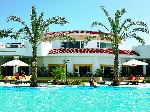Hotel Coral Beach Tiran 4 stele, Sharm el Sheikh, Egipt