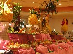 Hotel Creative Grand Sharm 3 stele, Sharm el Sheikh, Egipt