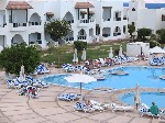 Hotel Creative Grand Sharm 3 stele, Sharm el Sheikh, Egipt