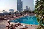 Hotel Crowne Plaza Hotel Dubai 5 stele, Dubai, Emiratele Arabe Unite