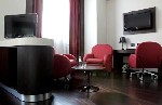 Hotel Crowne Plaza Milan City 4 stele, Milano, Italia