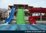 Hotel Crystal De Luxe Resort and Spa 5 stele, Kemer, Turcia