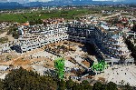 Hotel Crystal Sunset Luxury Resort and Spa 5 stele, Side, Turcia