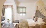 Hotel Daedalus 4 stele, Insula Santorini, Grecia