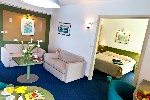 Hotel Dalmacija 3 stele, Dalmatia, Croatia