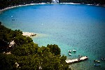Hotel Dalmacija 3 stele, Dalmatia, Croatia