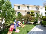 Hotel Dannys 3 stele, Insula Zakynthos, Grecia