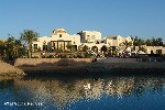 Hotel Dawar El Omda 3 stele, El Gouna, Egipt