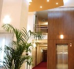 Hotel Delfinul 4 stele, Eforie Nord, Romania