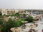 Hotel Desert Rose Resort 5 stele, Hurghada, Egipt