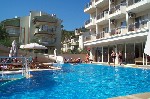 Hotel Diana Club 3 stele, Marmaris, Turcia