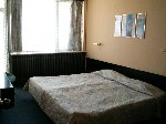 Hotel Dobrudja 3 stele, Albena, Bulgaria