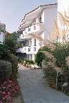 Hotel Dolphin Beach 3 stele, Kassandra, Grecia
