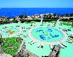 Hotel Dreams Beach Resort 5 stele, Sharm el Sheikh, Egipt
