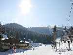 Hotel Druzba 4 stele, Jasna, Slovacia