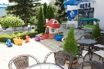 Hotel Dunav 4 stele, Sunny Beach, Bulgaria