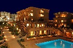 Hotel El Hayat Sharm Resort 4 stele, Sharm el Sheikh, Egipt