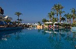 Hotel Elysium 5 stele, Paphos, Cipru
