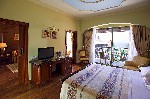 Hotel Elysium 5 stele, Paphos, Cipru