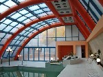 Hotel Euro Vacanta 3 stele, Slanic Moldova, Romania