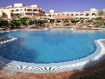 Hotel Flamenco Beach and Resort El Quseir 4 stele, Marsa Alam, Egipt