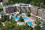 Hotel Flamingo Grand 5 stele, Albena, Bulgaria