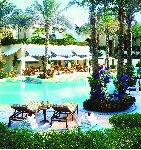 Hotel Four Seasons Resort 5 stele, Sharm el Sheikh, Egipt