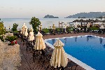 Hotel Galaxy Beach 3 stele, Insula Zakynthos, Grecia