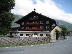 Hotel Gasthof Hammerschmidt 3 stele, Salzburgerland, Austria