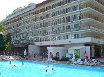 Hotel Glarus 3 stele, Sunny Beach, Bulgaria