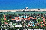 Hotel Gloria Golf Resort 5 stele, Belek, Turcia