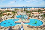 Hotel Golden 5 Diamond 5 stele, Hurghada, Egipt