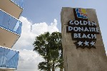 Hotel Golden Donaire Beach 3 stele, Costa Daurada, Spania