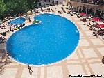 Hotel Golden Yavor 4 stele, Nisipurile de Aur, Bulgaria
