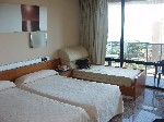 Hotel Gran Hotel Bali 4 stele, Benidorm, Spania