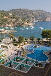 Hotel Grand Camp de Mar 4 stele, Camp De Mar, Spania