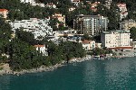 Hotel Grand Hotel Adriatic 4 stele, Opatija, Croatia