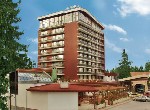 Hotel Grand Hotel Murgavets 4 stele, Pamporovo, Bulgaria