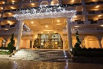 Hotel Grand Hotel Primoretz 5 stele, Burgas, Bulgaria