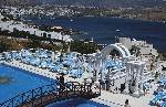 Hotel Grand Newport 4 stele, Bodrum, Turcia