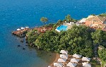 Hotel Grecotel Corfu Imperial 5 stele, Insula Corfu, Grecia