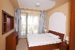 Hotel Green Life Beach Resort 3 stele, Sozopol, Bulgaria