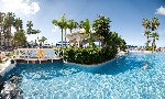 Hotel Guayarmina Princess 4 stele, Tenerife, Spania