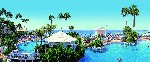 Hotel Guayarmina Princess 4 stele, Tenerife, Spania