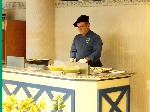 Hotel H10 Oasis Moreque 3 stele, Tenerife, Spania