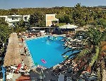 Hotel Happy Days 3 stele, Insula Rhodos, Grecia