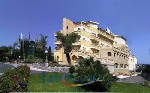 Hotel Hellenia Yachting 4 stele, Giardini Naxos, Italia
