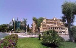 Hotel Hellenia Yachting 4 stele, Giardini Naxos, Italia