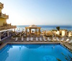Hotel Hellenia Yachting 4 stele, Giardini Naxos, Italia
